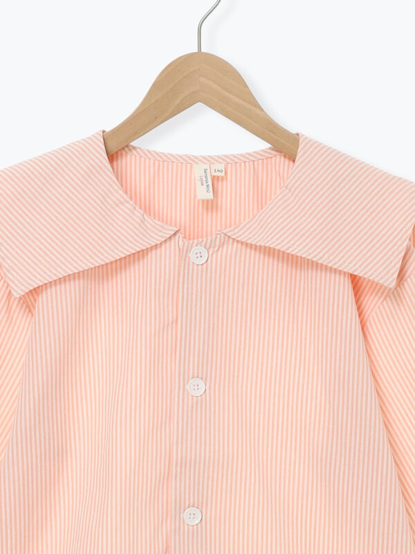 ララmama♡　新品　シャツ　2点セット 商品詳細画像