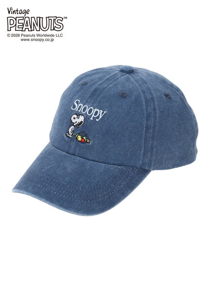 ハット・帽子(ブルー/青系)｜レディースファッション通販のCAN ONLINE SHOP