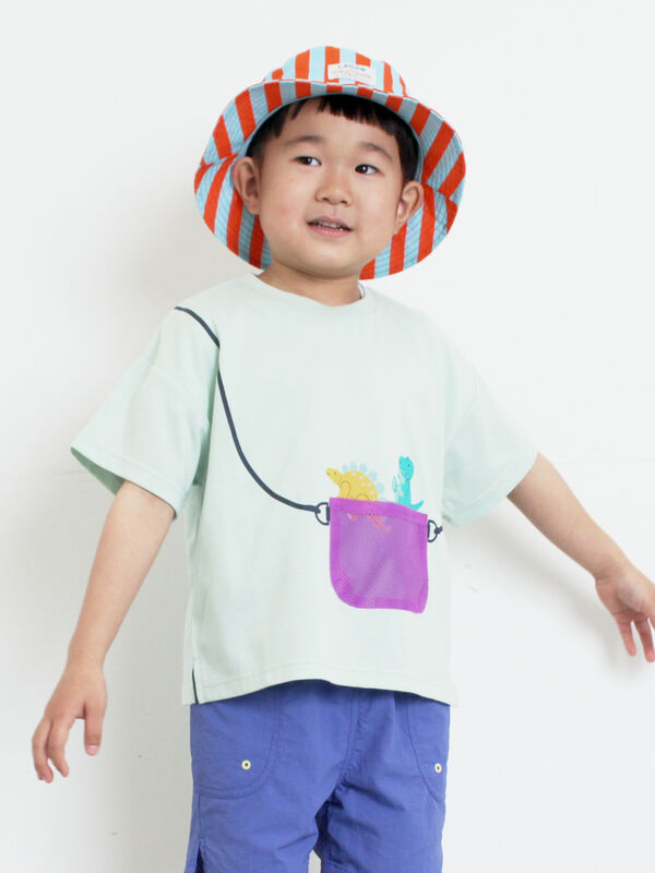 新品＊サマンサモスモス ビッグTシャツ 2点おまとめ Samansa Mos2（サマンサモスモス） tシャツ プリントアソートBIG