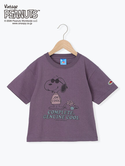 Tシャツ(パープル/紫系)｜レディースファッション通販のCAN ONLINE SHOP