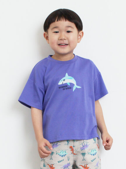 専用です　plageブラウスサードダメージTシャツ２点 Plage（シャツ/ブラウス(長袖/七分)）のフリマアイテム一覧