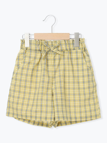 パンツ(イエロー/黄色系)｜レディースファッション通販のCAN ONLINE SHOP