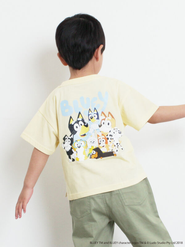 ジモティー限定価格！APEレインボーサークルトリムTシャツ レインボーボアTシャツ | Blacky Designing