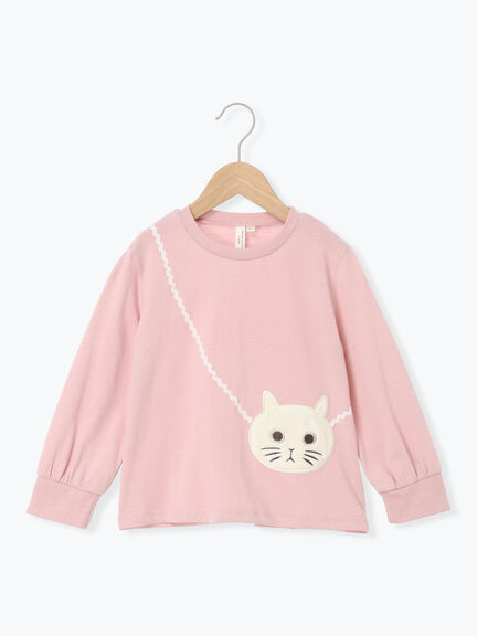 トップス(ピンク/桃色系)｜レディースファッション通販のCAN ONLINE SHOP
