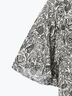 【DEVEAUX】ボタニカルプリントワンピース《2025summer catalog item》（ベージュ）｜Te chichi CLASSIC（テチチ クラシック）通販