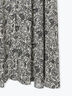 【DEVEAUX】ボタニカルプリントワンピース《2025summer catalog item》（ベージュ）｜Te chichi CLASSIC（テチチ クラシック）通販