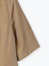 エシカルシャンブレーダブルジャケット（セットアップ可）（接触冷感）《2025summer catalog item》（ベージュ）｜Te chichi CLASSIC（テチチ クラシック）通販