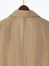 エシカルシャンブレーダブルジャケット（セットアップ可）（接触冷感）《2025summer catalog item》（ベージュ）｜Te chichi CLASSIC（テチチ クラシック）通販