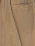 エシカルシャンブレーイージーワイドパンツ（セットアップ可）（接触冷感）《2025summer catalog item》（ベージュ）｜Te chichi CLASSIC（テチチ クラシック）通販
