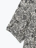 【DEVEAUX】ボタニカルプリントブラウス（セットアップ可）《2025summer catalog item》（ベージュ）｜Te chichi CLASSIC（テチチ クラシック）通販