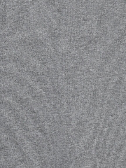 ビジューカラーニット《2025winter catalog item》（グレー/ブラック）｜Te chichi CLASSIC（テチチ クラシック）通販