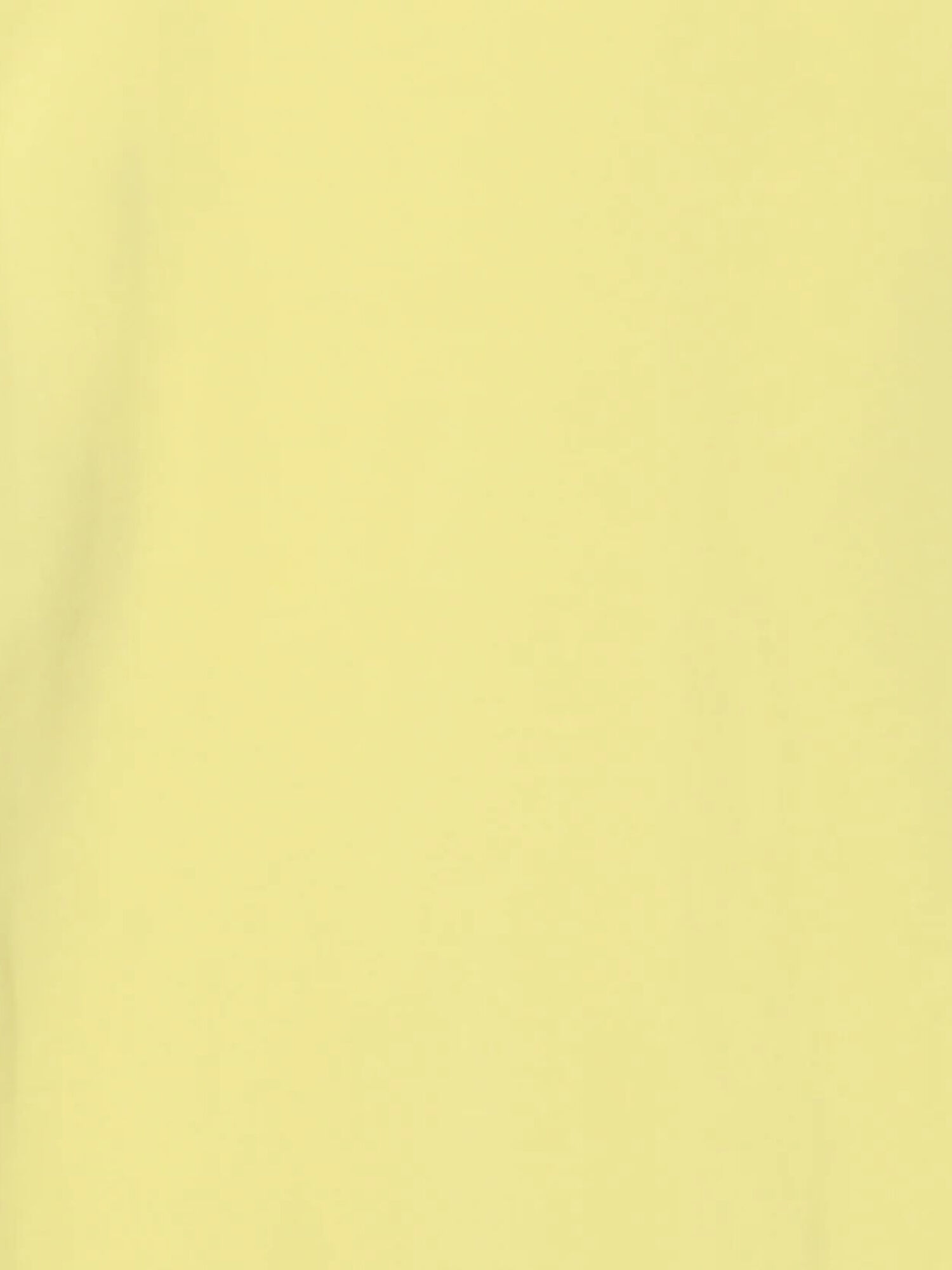 セール ジェンダーレスおじさん無地バスクシャツ オフホワイト トップス Melan Cleuge Men メランクルージュ メン 公式通販