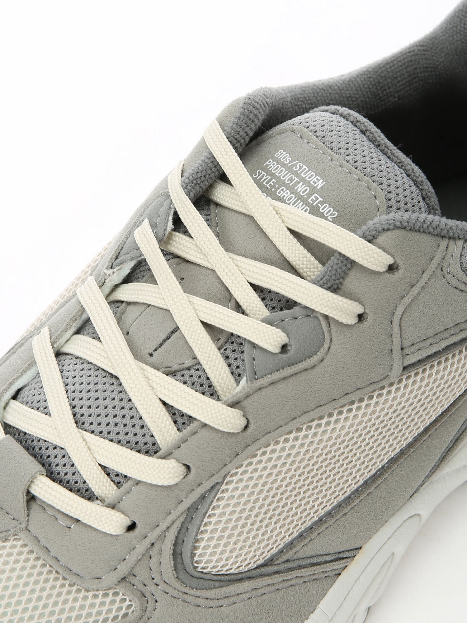 Moonstar Studen メンズ グレー ブラック シューズ Melan Cleuge Men メランクルージュ メン 公式通販