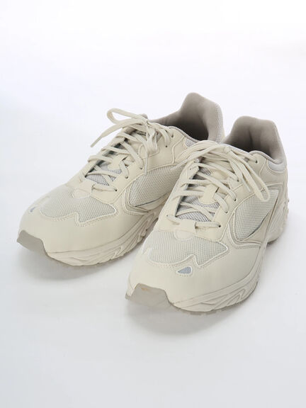 スニーカー ベージュ 薄茶系 レディースファッション通販のcan Online Shop