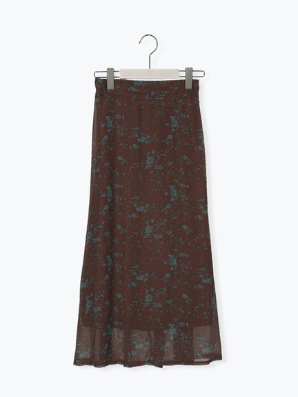 スカート レッド 赤系 レディースファッション通販のcan Online Shop