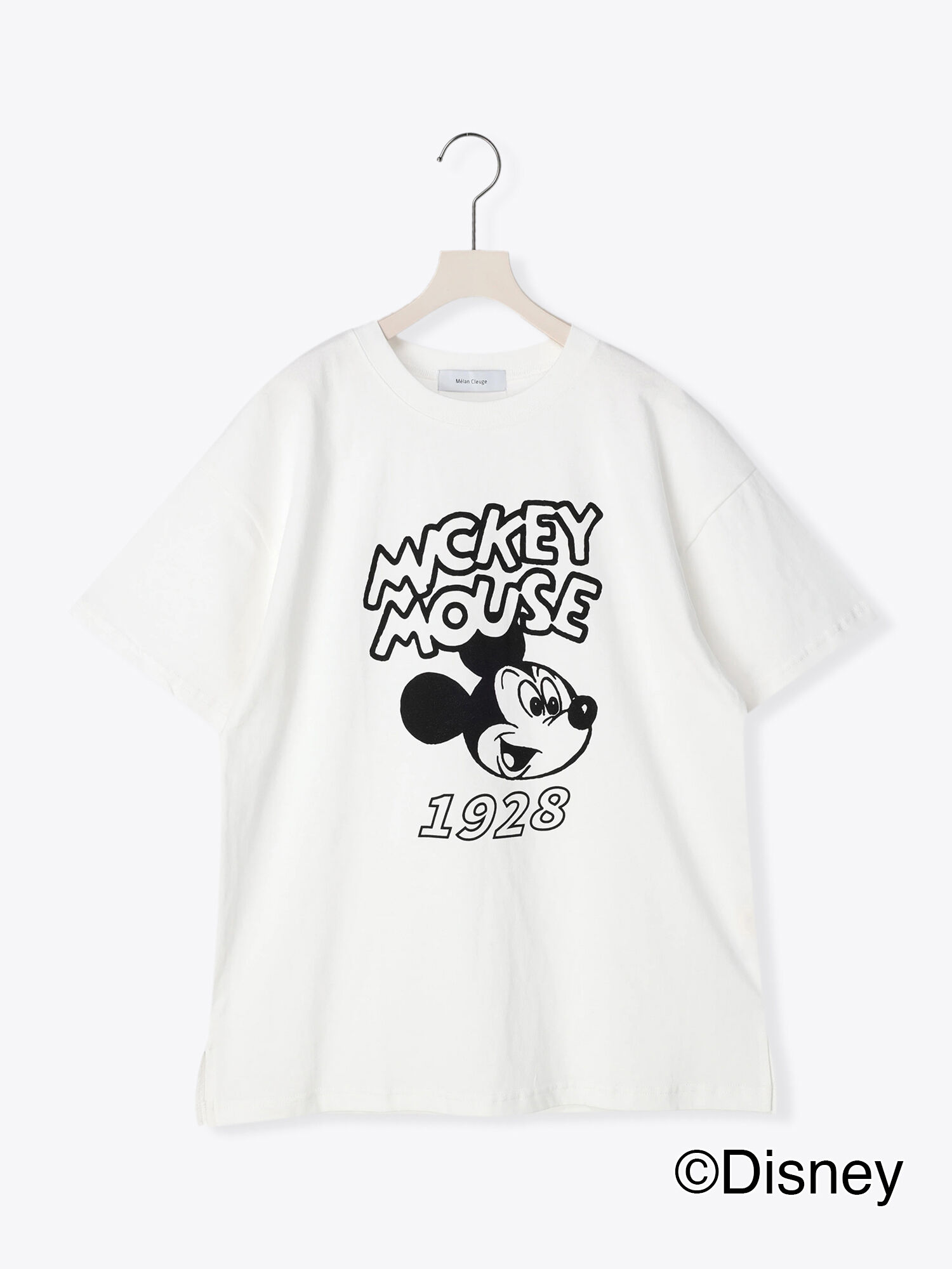 B'zexhibitionDisneyコラボTシャツMサイズミッキー親子Tシャツ 