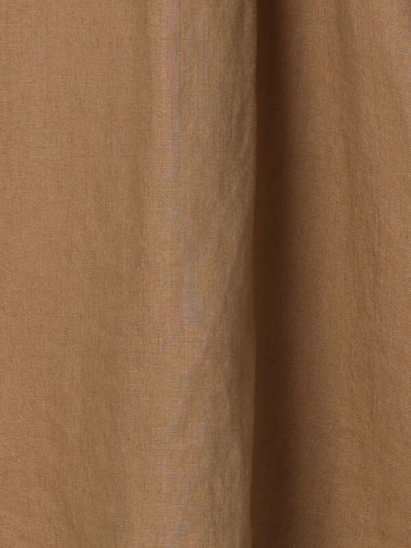 2023秋冬 エルメス チュニック 刺繍ポケット レディース