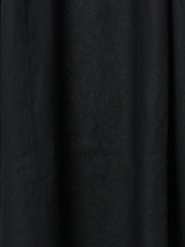 セール】 モノグラム刺繍パーツレースワンピース（ブラック/ベージュ/イエロー/ワンピース/ワンピース）| TSUHARU by Samansa  Mos2（ツハルバイサマンサモスモス）公式通販