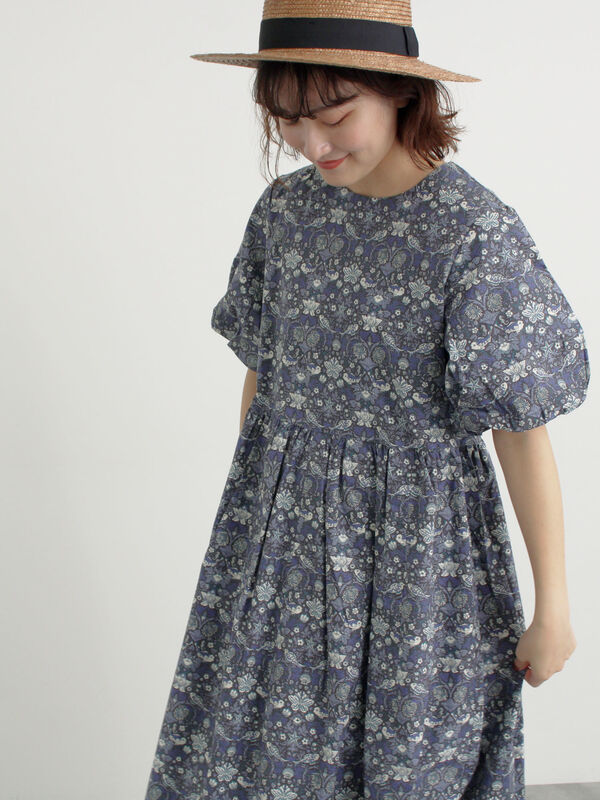 TSUHARU by Samansa Mos2/ツハル | 【Overlace camisole one