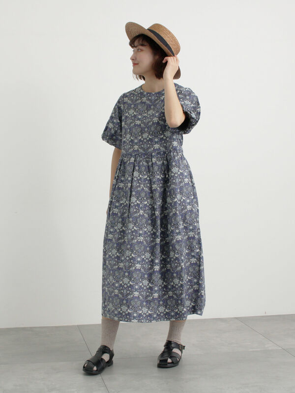新再入荷 割引中!! 藍染 藍染服 天然藍染 手染め ストール付き