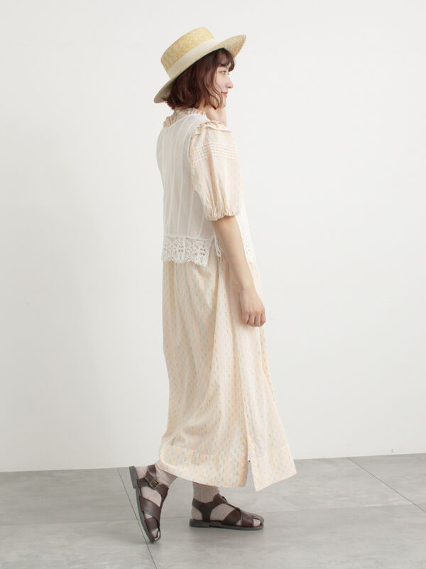 セール】 【WEB限定 Sサイズ】カラフルドビータッセル付き