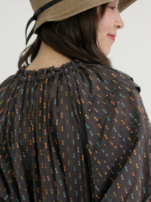 セール】 【WEB限定 Sサイズ】カラフルドビータッセル付き