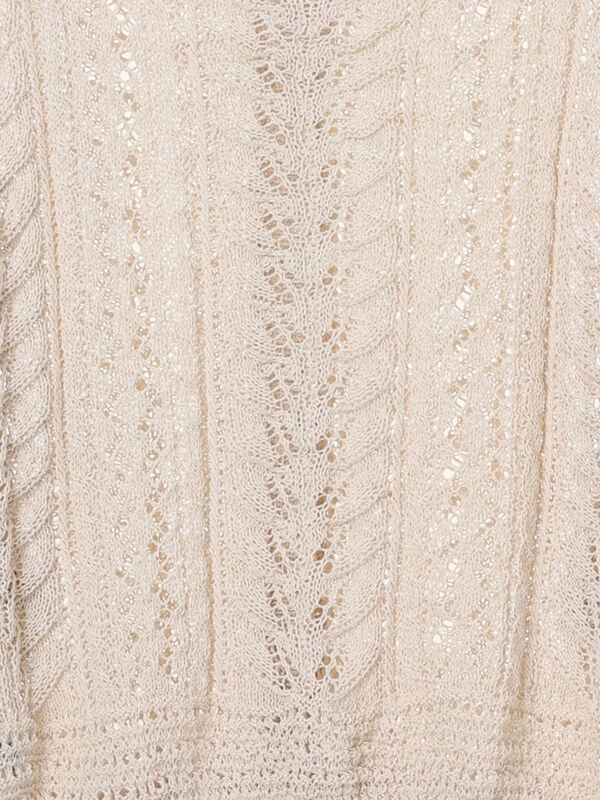 UNUSED / Cotton wool cardigan-UNUSEDの通販EQUAL