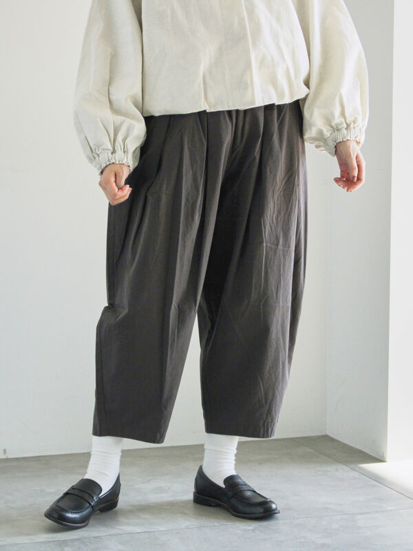 ツハルバイサマンサモスモス今期オンライン限定パンツ新品 ツハルバイサマンサモスモス今期オンライン限定パンツ新品 ツ