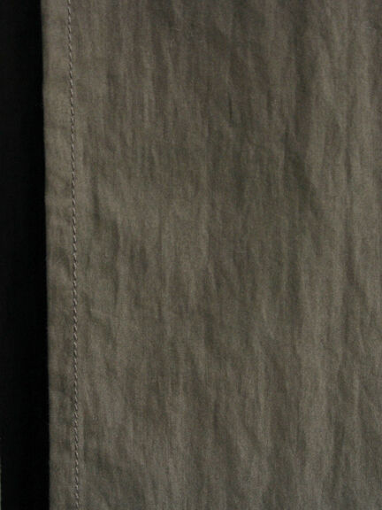 三角巾付きWボタンコート（モカ/グリーン）｜TSUHARU by Samansa Mos2（ツハルバイサマンサモスモス）通販