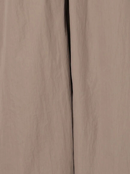 三角巾付きWボタンコート（モカ/グリーン）｜TSUHARU by Samansa Mos2（ツハルバイサマンサモスモス）通販