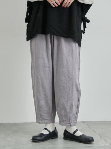 パンツ(グレー/灰色系)｜レディースファッション通販のCAN