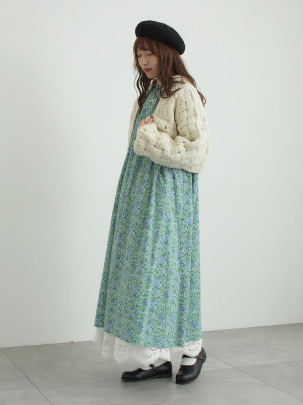 マーサ Samansa Mos2 Cross × Linen｜レディースファッション通販のCAN ONLINE