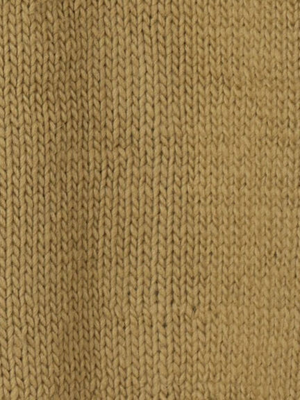 【ペルーニット】ジャカード柄ニットカーディガン（チャコールグレー/オリーブ）｜TSUHARU by Samansa Mos2（ツハルバイサマンサモスモス）通販