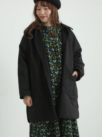 コート ｜TSUHARU by Samansa Mos2（ツハルバイサマンサモスモス）公式通販