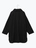 [tukuroi]コットン馬布ステンカラーコート（ブラック/キャメル）｜TSUHARU by Samansa Mos2（ツハルバイサマンサモスモス）通販