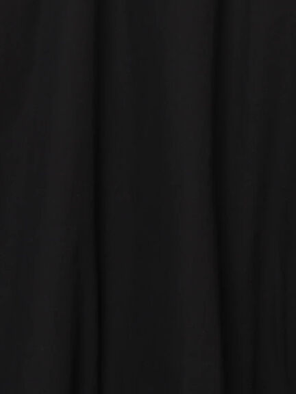 [tukuroi]コットン馬布ステンカラーコート（ブラック/キャメル）｜TSUHARU by Samansa Mos2（ツハルバイサマンサモスモス）通販