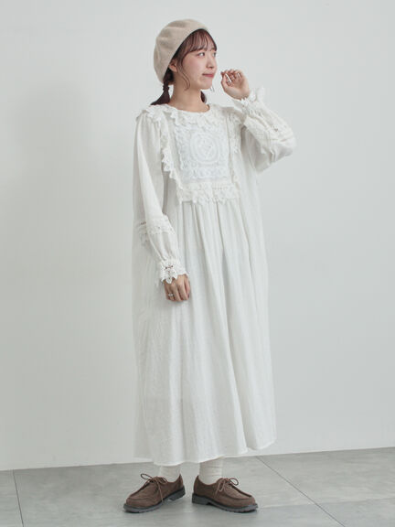 ワンピース｜TSUHARU by Samansa Mos2（ツハルバイサマンサモスモス