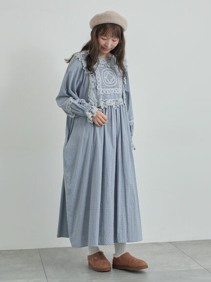 ワンピース｜TSUHARU by Samansa Mos2（ツハルバイサマンサモスモス