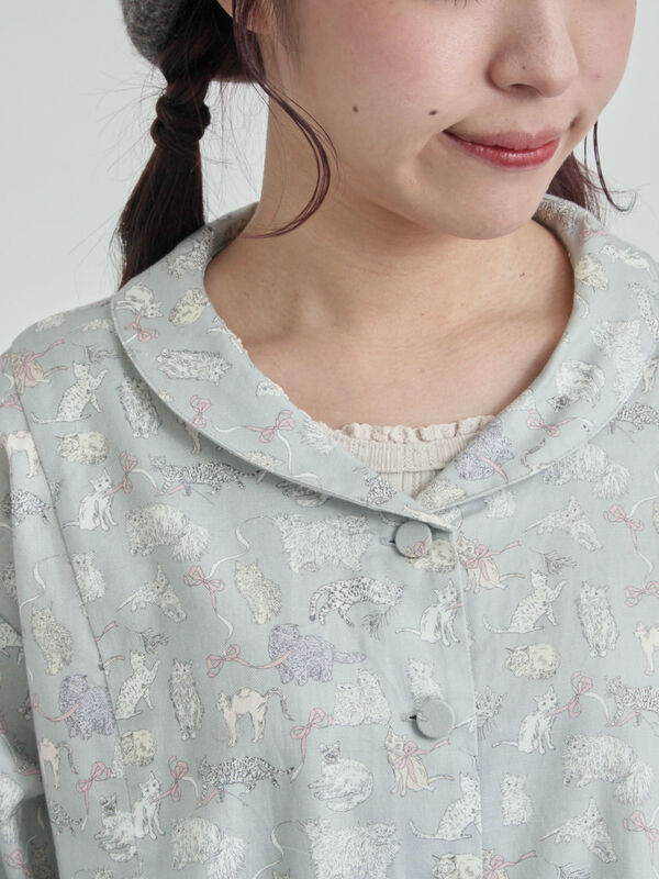 【美品レア】 HEIHEI 2020SS ワンピース ツィードライクロングジレワンピース|allureville OFFICIAL SITE