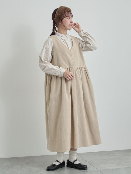 ワンピース｜TSUHARU by Samansa Mos2（ツハルバイサマンサモスモス