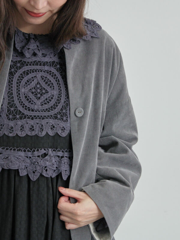 【21日まで値下げ】MA-1 ブルゾン　ノーカラー 楽天市場】フライトジャケット ma－1 ノーカラーの通販