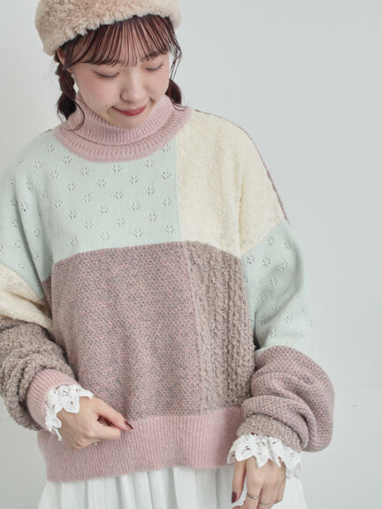 トップス(ピンク/桃色系)｜レディースファッション通販のCAN ONLINE SHOP