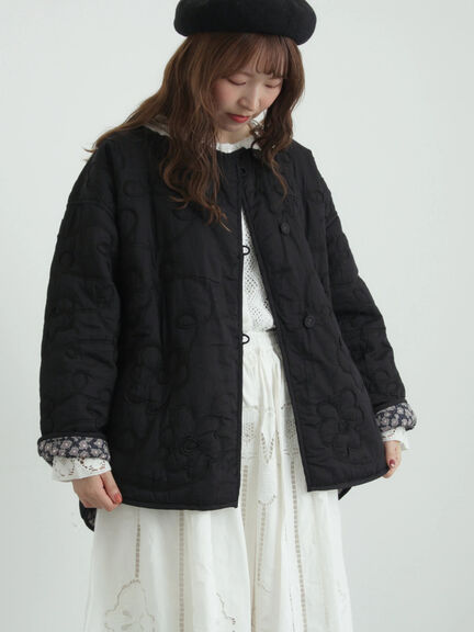 ジャケット｜TSUHARU by Samansa Mos2（ツハルバイサマンサモスモス