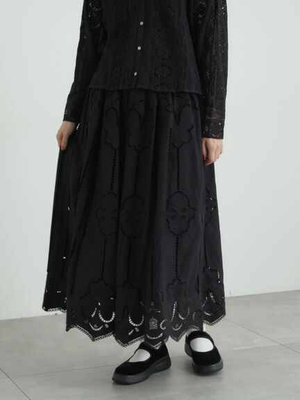 スカート｜TSUHARU by Samansa Mos2（ツハルバイサマンサモスモス