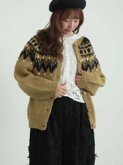 レースパッチワークセーラー襟ブラウス（オフホワイト/ブラック/ブルー）｜TSUHARU by Samansa Mos2（ツハルバイサマンサモスモス）通販