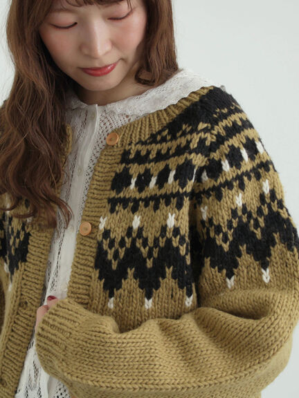 レースパッチワークセーラー襟ブラウス（オフホワイト/ブラック/ブルー）｜TSUHARU by Samansa Mos2（ツハルバイサマンサモスモス）通販