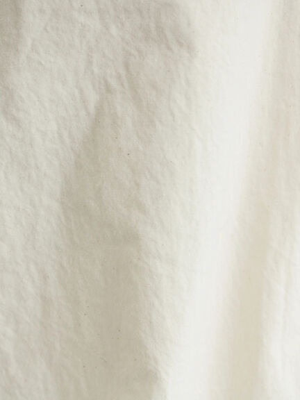 馬布バレルパンツ（ブラック/ベージュ/キナリ）｜TSUHARU by Samansa Mos2（ツハルバイサマンサモスモス）通販