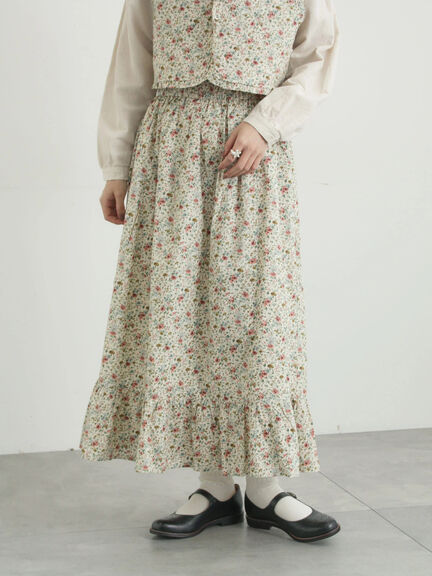 ボトムス｜TSUHARU by Samansa Mos2（ツハルバイサマンサモスモス