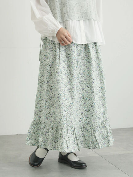 スカート｜TSUHARU by Samansa Mos2（ツハルバイサマンサモスモス