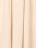 【ecru×brown collection】バテンレースワンピース【WEB限定 Sサイズ】（ブラウン/エクリュ）｜TSUHARU by Samansa Mos2（ツハルバイサマンサモスモス）通販
